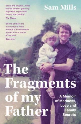 The Fragments of My Father