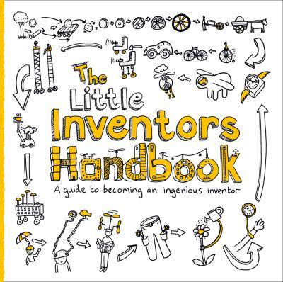 The Little Inventors Handbook