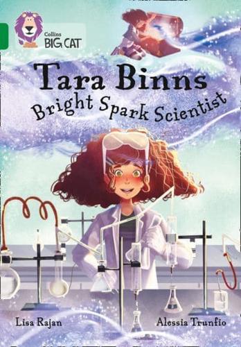 Tara Binns