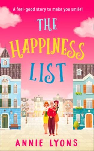 The Happiness List