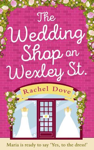 The Wedding Shop on Wexley Street