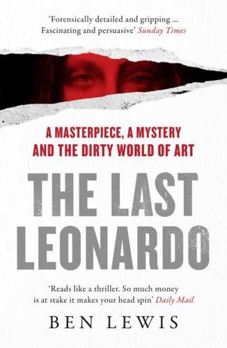 The Last Leonardo