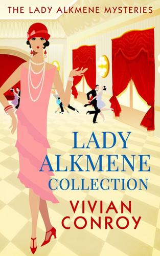 Lady Alkmene Collection