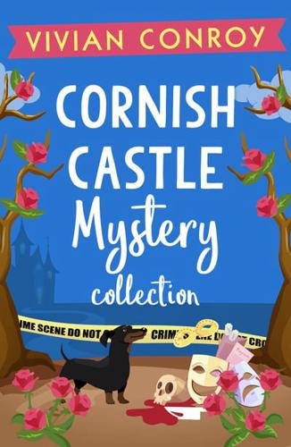 Cornish Castle Mystery Collection