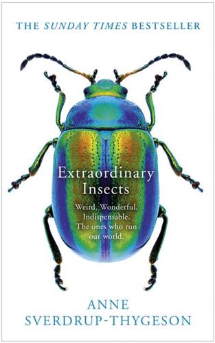 Extraordinary Insects