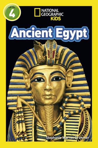 Ancient Egypt. Level 4