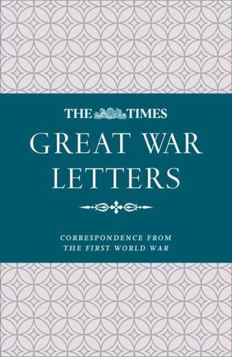 Great War Letters