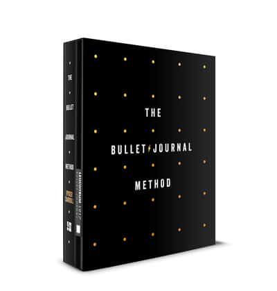 The Bullet Journal Method Box Set