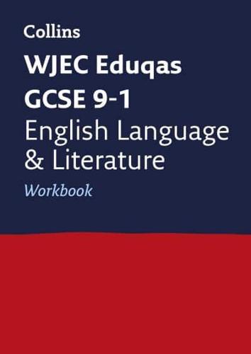 English Language and English Literature. Workbook