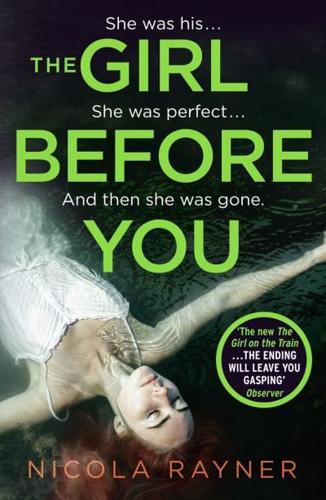 The Girl Before You