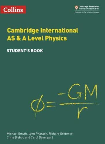 Cambridge International AS & A Level Physics Student's eBook
