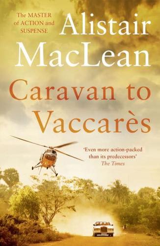 Caravan to Vacarres