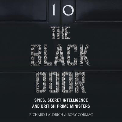 The Black Door