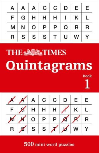 The Times Quintagrams