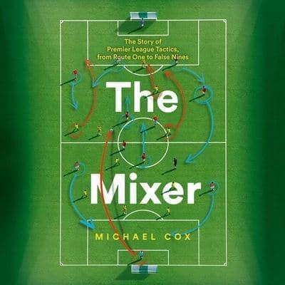 The Mixer Lib/E