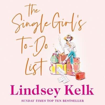 The Single Girl's To-Do List Lib/E