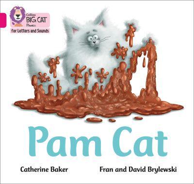Pam Cat