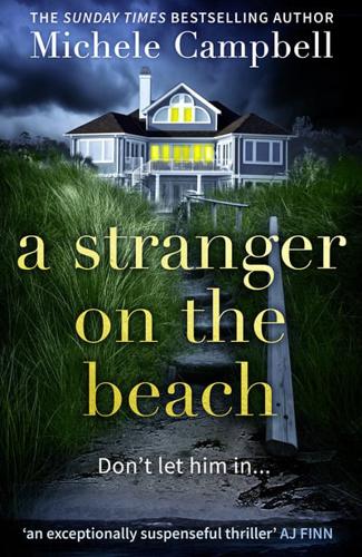 A Stranger on the Beach