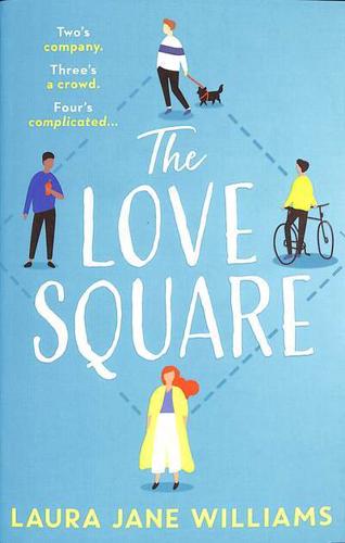 The Love Square