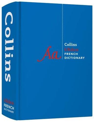 Le Robert & Collins Dictionnaire Français-Anglais, Anglais-Français