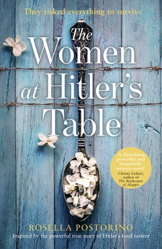 The Women at Hitler's Table