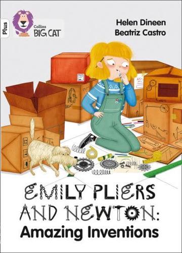 Emily Pliers and Newton
