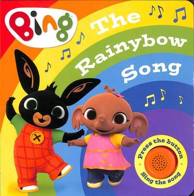 The Rainybow Song