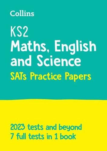 KS2 Complete SATs Practice Papers