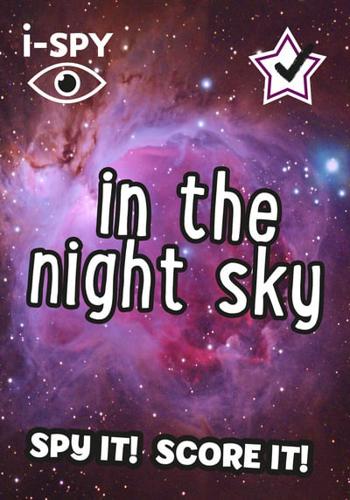 I-SPY in the Night Sky