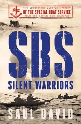 SBS Silent Warriors