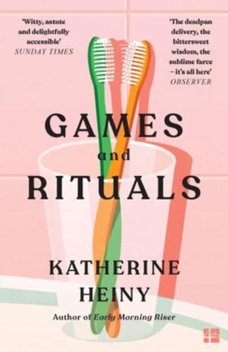 Games and Rituals