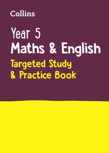 Year 5 Maths & English