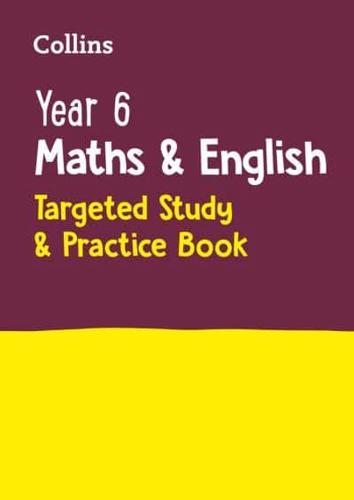 Year 6 Maths & English