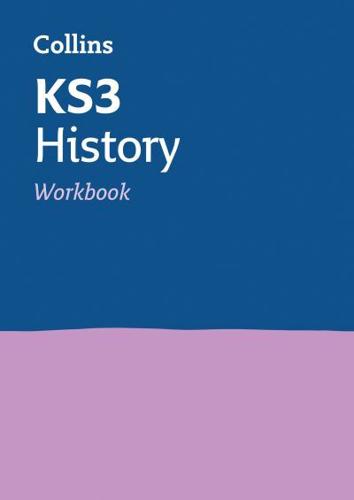 KS3 History. Workbook