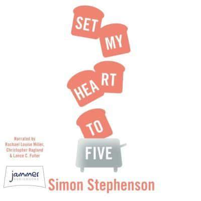 Set My Heart to Five