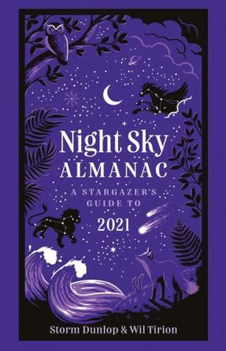 Night Sky Almanac