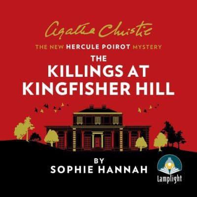 The Killings at Kingfisher Hill