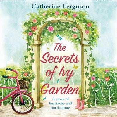 The Secrets of Ivy Garden Lib/E