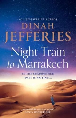 Night Train to Marrakech