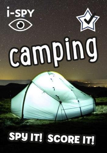 I-SPY Camping