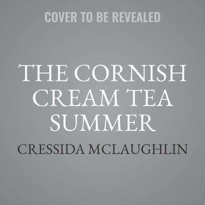The Cornish Cream Tea Summer