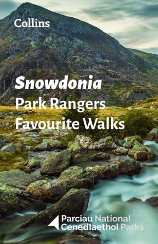 Snowdonia Park Rangers Favourite Walks
