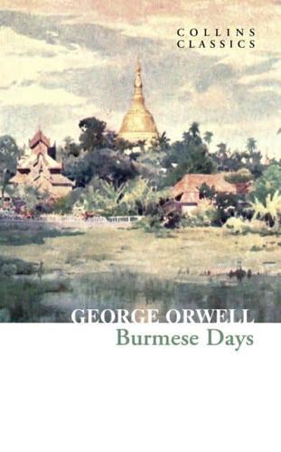 Burmese Days