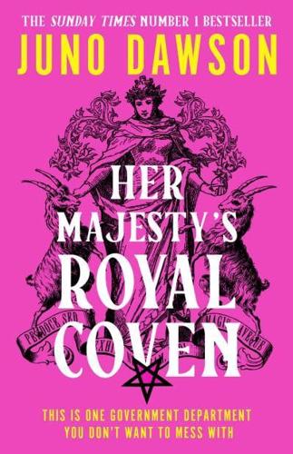 Her Majesty's Royal Coven