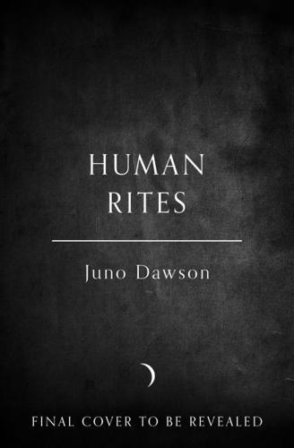 Untitled Juno Dawson Book 3