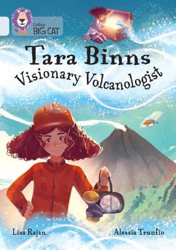 Visionary Volcanologist