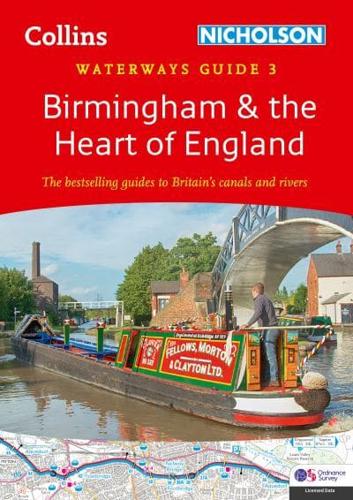 Birmingham & The Heart of England