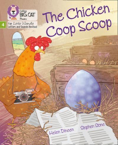 The Chicken Coop Scoop