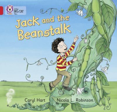 Jack and the Beanstalk