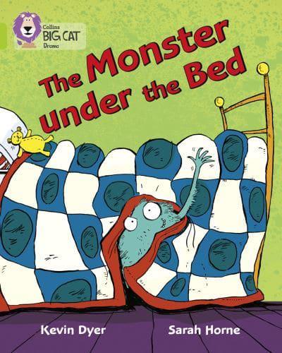 The Monster Under the Bed